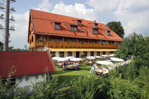 Landhotel Hoisl-br�u
