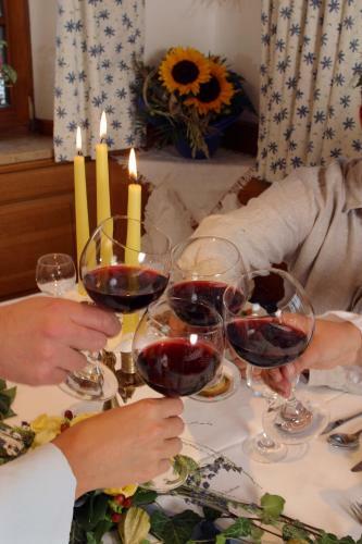 Landhotel Hoisl-br�u