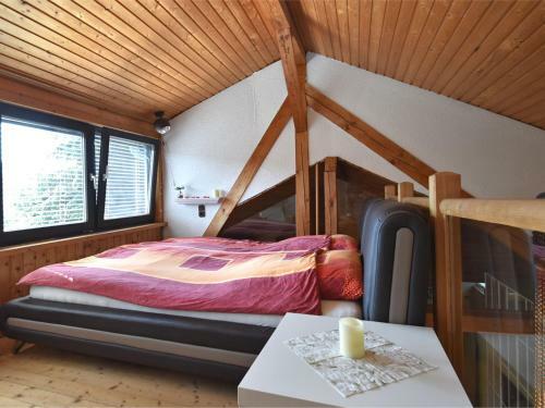 Gorgeous Apartment In Passau Near River