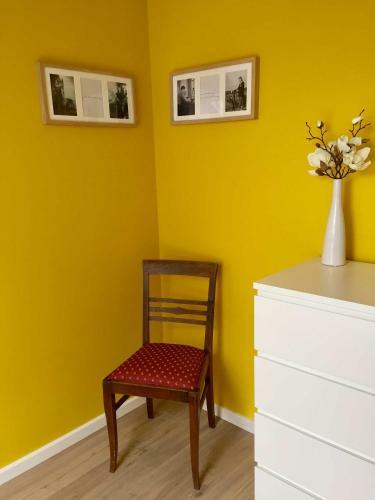 Apartamento Ferienwohnung