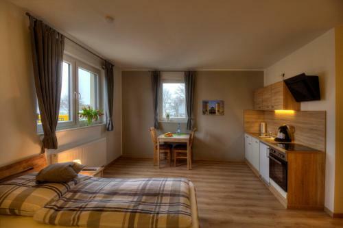 Apartamento Pader-motel