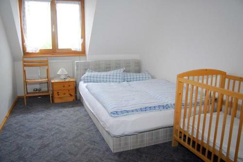 Apartamento Mayer Burgh�fe