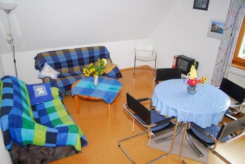 Apartamento Mayer Burgh�fe
