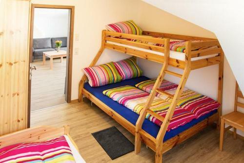 Apartamento Mayer Burgh�fe