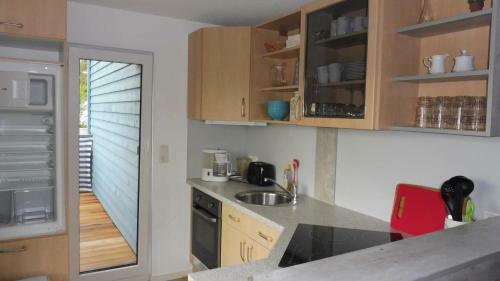 Apartamento Gunnesson_ Anne