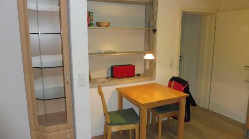 Apartamento Gunnesson_ Anne