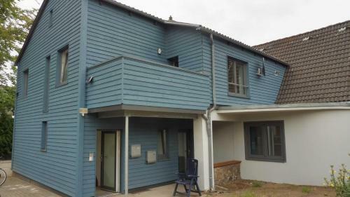 Apartamento Gunnesson_ Anne