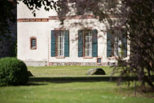 Apartamento Gutshof Ottersburg