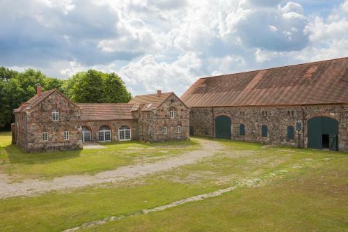 Apartamento Gutshof Ottersburg
