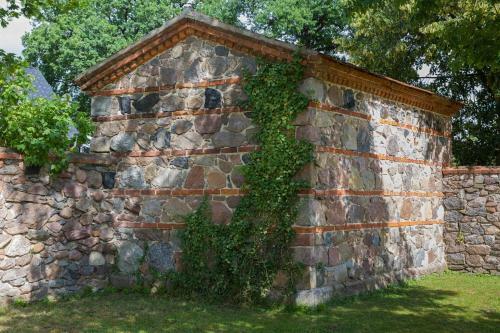 Apartamento Gutshof Ottersburg