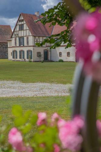 Apartamento Gutshof Ottersburg