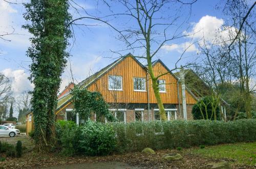 Hotel Haus Biederstaedt