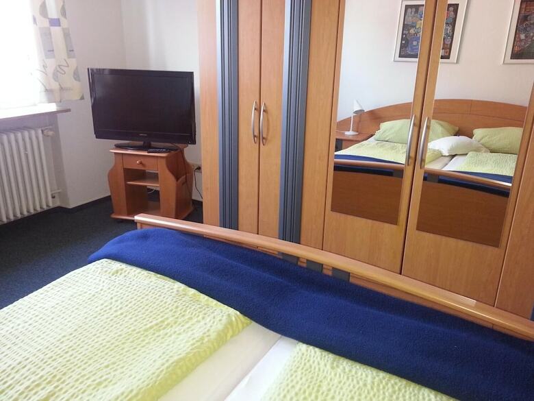 Hotel Blaues Haus