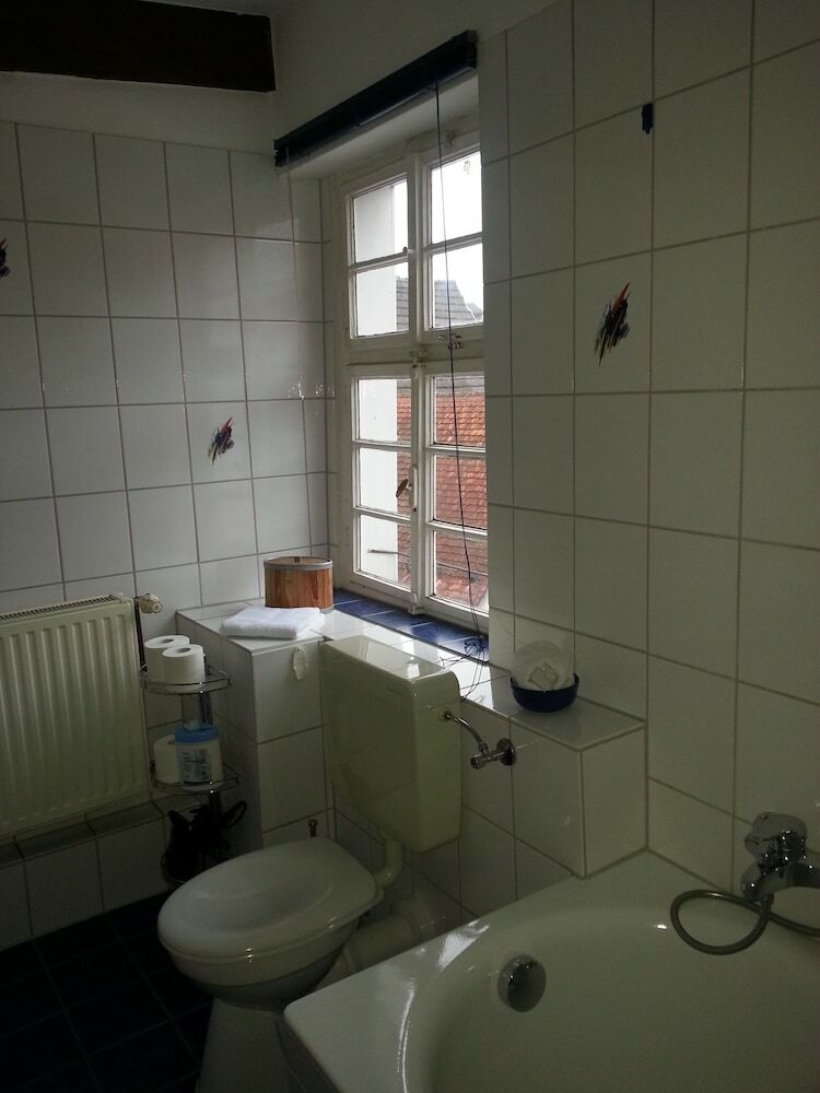 Hotel Blaues Haus