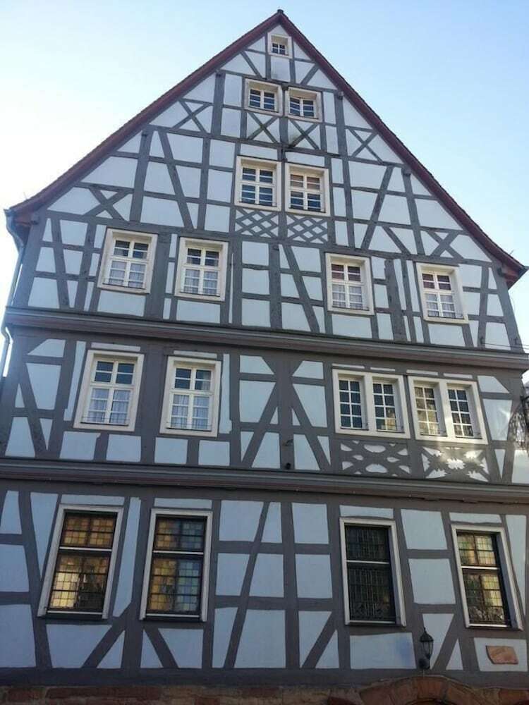 Hotel Blaues Haus