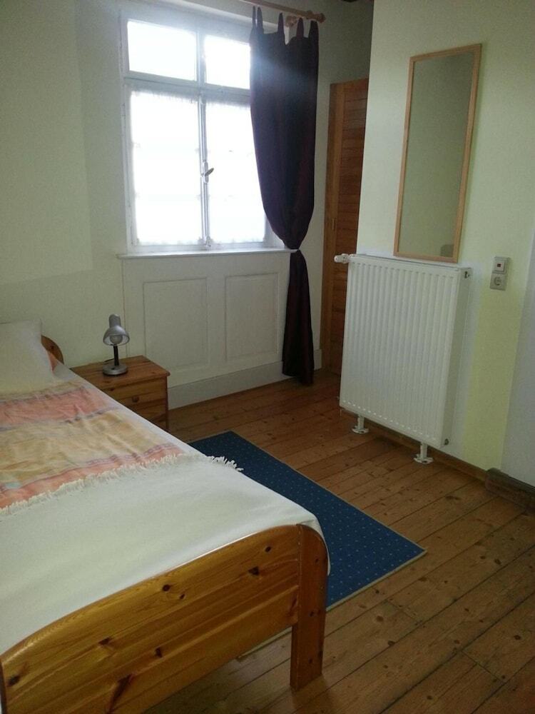 Hotel Blaues Haus