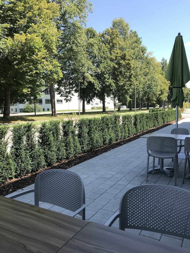 Riku Hotel Pfullendorf