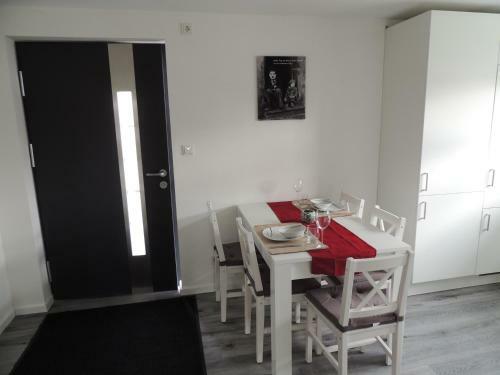 Apartamento Ferienwohnung Zeiser