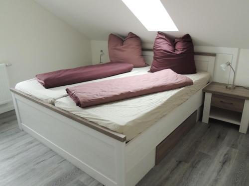 Apartamento Ferienwohnung Zeiser