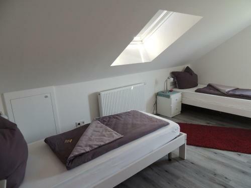 Apartamento Ferienwohnung Zeiser