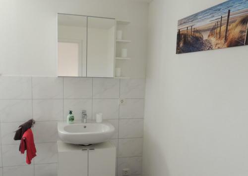 Apartamento Ferienwohnung Zeiser
