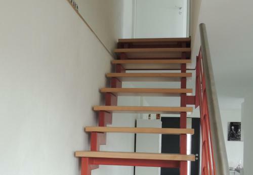 Apartamento Ferienwohnung Zeiser