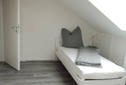 Apartamento Ferienwohnung Zeiser