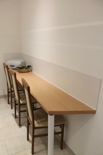 Apartamento Monteurzimmer Pfungstadt