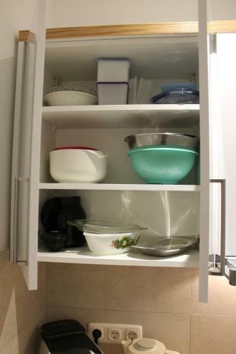 Apartamento Monteurzimmer Pfungstadt
