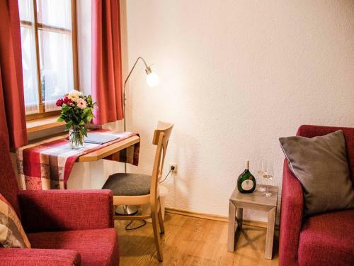Posada G�stehaus Am Westtor