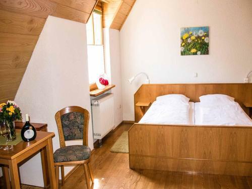 Posada G�stehaus Am Westtor