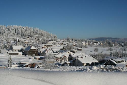 Hostal Pension Philippsreut