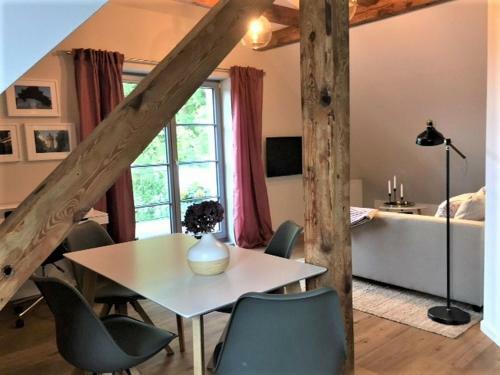 Apartamento Potsdamer Stadtoase