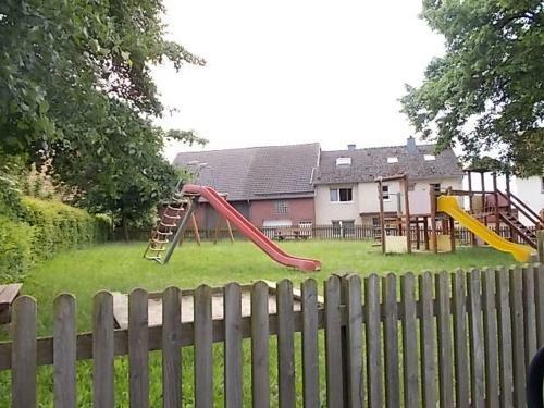 Apartamento Ferienwohnung Sonnenblume