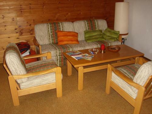 Apartamento Ferienwohnung Gr�ntenblick - [#68170]