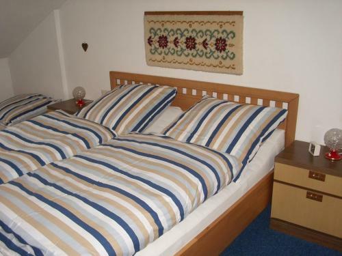 Apartamento Ferienwohnung Gr�ntenblick - [#68170]