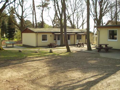 Hostel Schweriner See