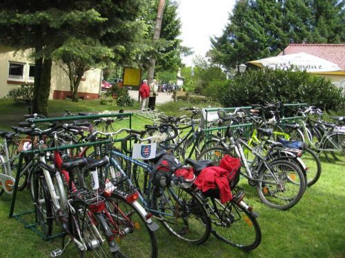 Hostel Schweriner See