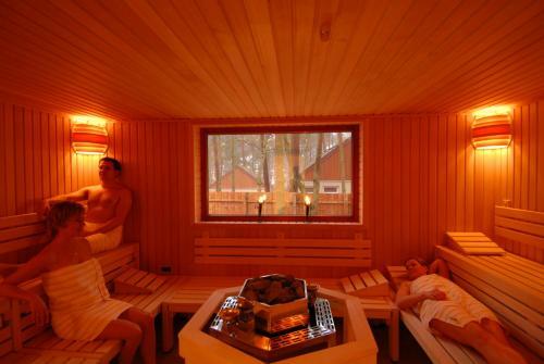 Hostel Schweriner See