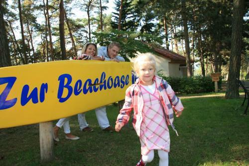 Hostel Schweriner See