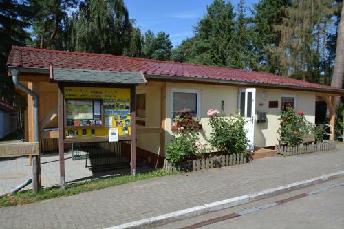 Hostel Schweriner See