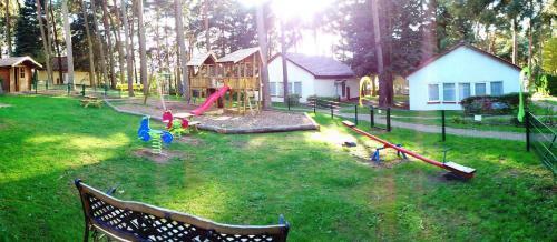 Hostel Schweriner See