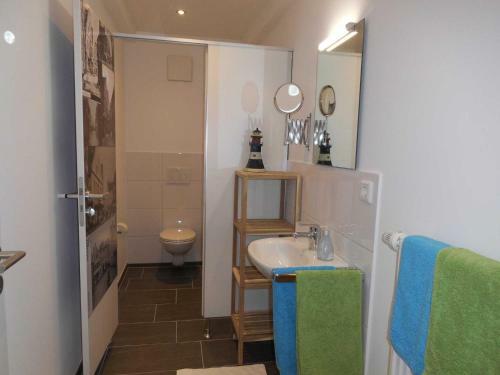 Apartamento Ferienwohnungen Rheine Markt 12