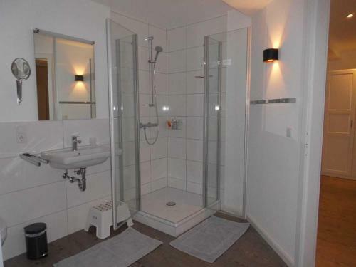 Apartamento Ferienwohnungen Rheine Markt 12