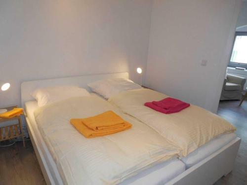 Apartamento Ferienwohnungen Rheine Markt 12