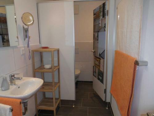 Apartamento Ferienwohnungen Rheine Markt 12