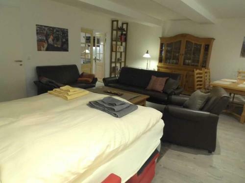 Apartamento Ferienwohnungen Rheine Markt 12