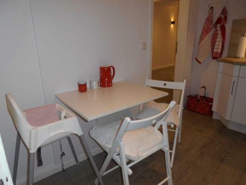 Apartamento Ferienwohnungen Rheine Markt 12