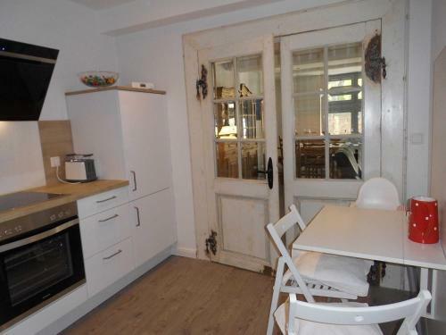 Apartamento Ferienwohnungen Rheine Markt 12