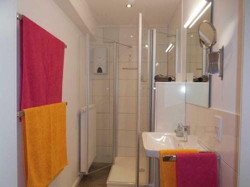 Apartamento Ferienwohnungen Rheine Markt 12